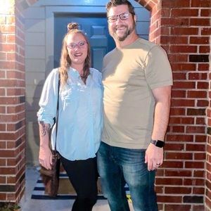 Meet your Posher, Tim